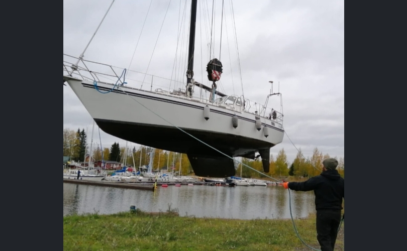 Omavalmiste Moottoripursi-kuva-11